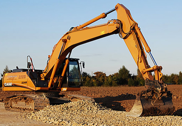 Digger Hire Hull